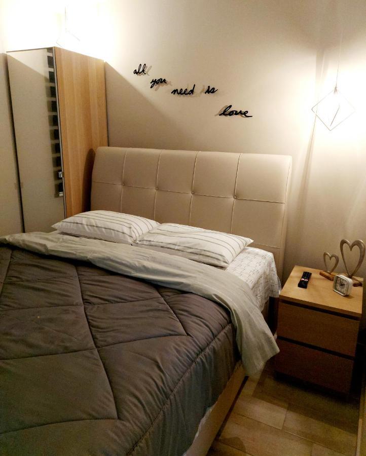 סלוניקי Thess Old Town 1 Free Private Parking Of Stayinthess מראה חיצוני תמונה