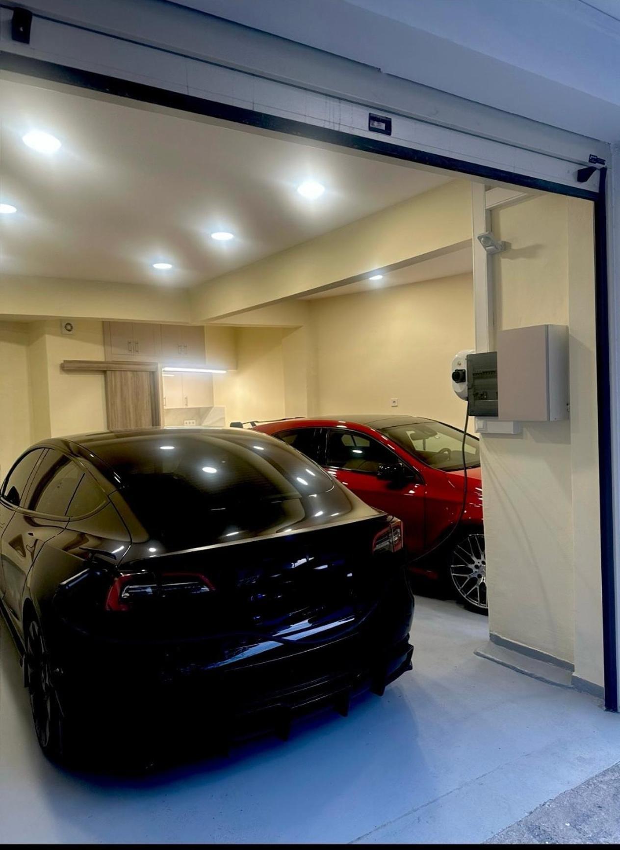 סלוניקי Thess Old Town 1 Free Private Parking Of Stayinthess מראה חיצוני תמונה